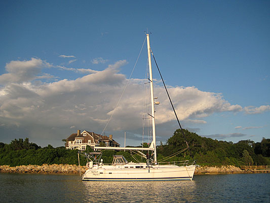 Buzzards Bay