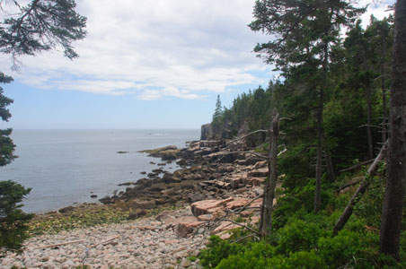 Acadia