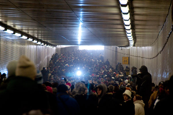 Tunnel
