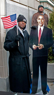Photo Op